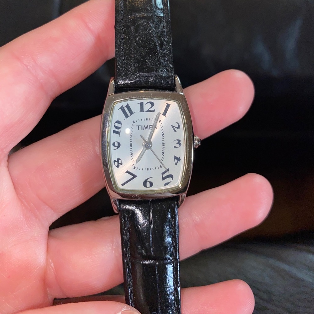Timex watch